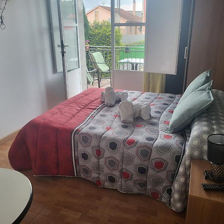 Mirador De Rouris Hotel A Brea Kültér fotó