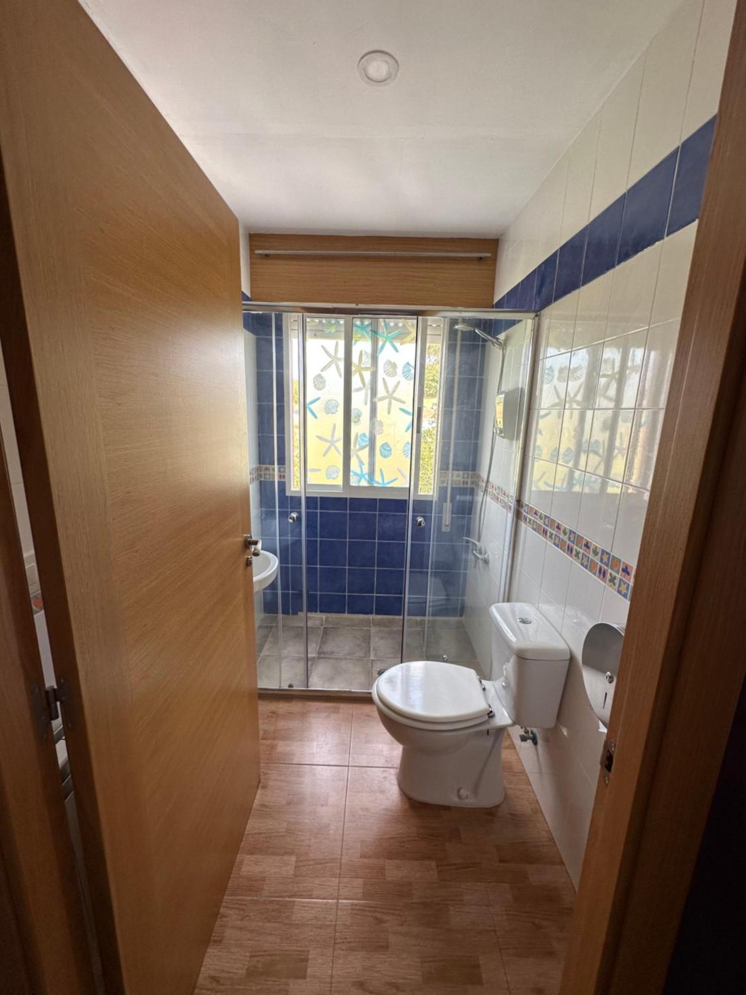 Mirador De Rouris Hotel A Brea Kültér fotó