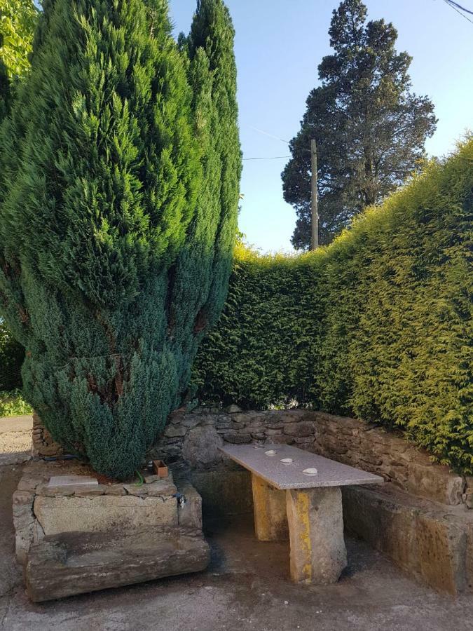 Mirador De Rouris Hotel A Brea Kültér fotó